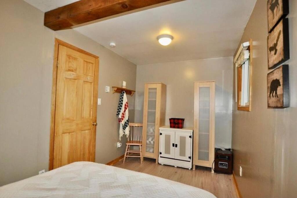 Вилла Muskoka Manor Dwight Экстерьер фото